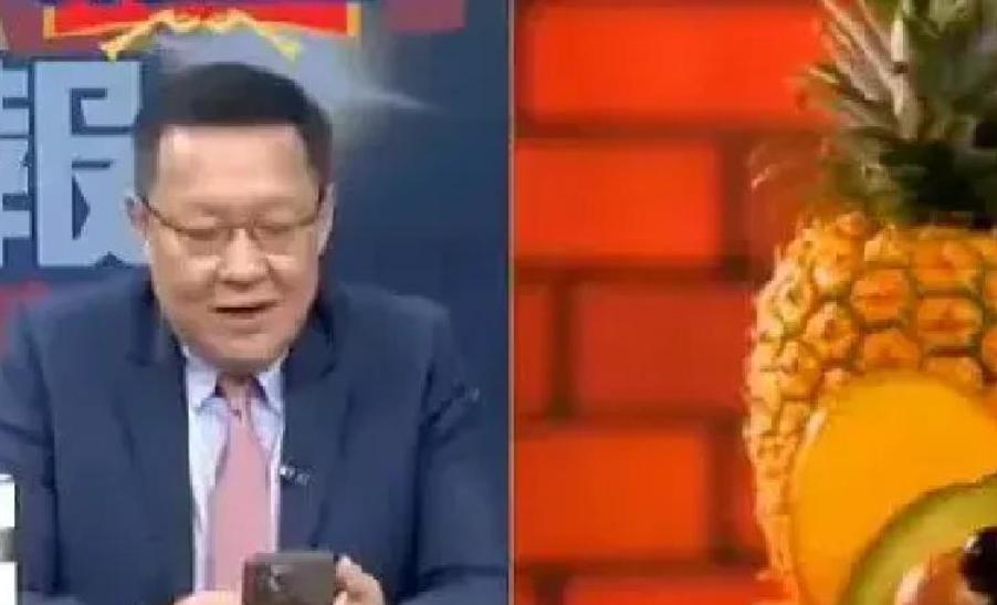 大陆取消台湾34项农产品0关税！台当局急了！ 介文汲说，大陆的目的是要台当局