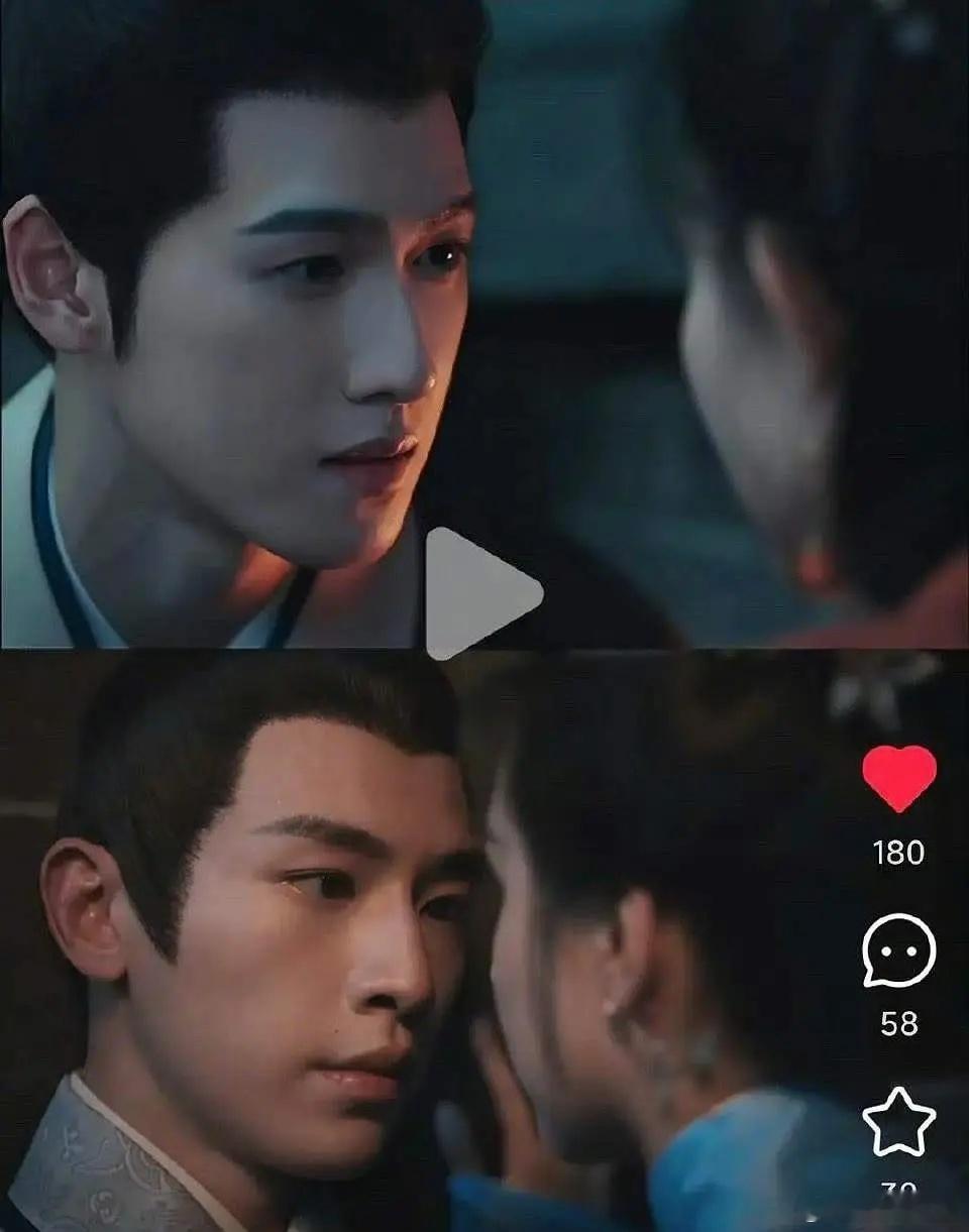 你们四个人当中有一个人输的很惨我觉得不是陈都灵和孟子义你们觉得呢？