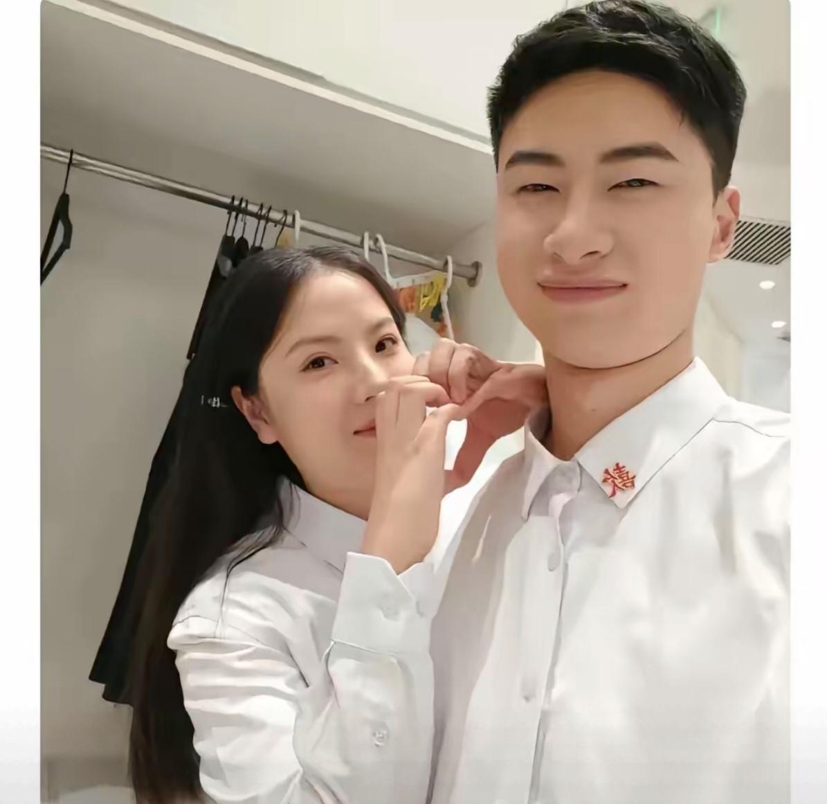 有个事我不敢说庞众望的女朋友是不是提前知道了剧本？她的操作让人怀疑庞众