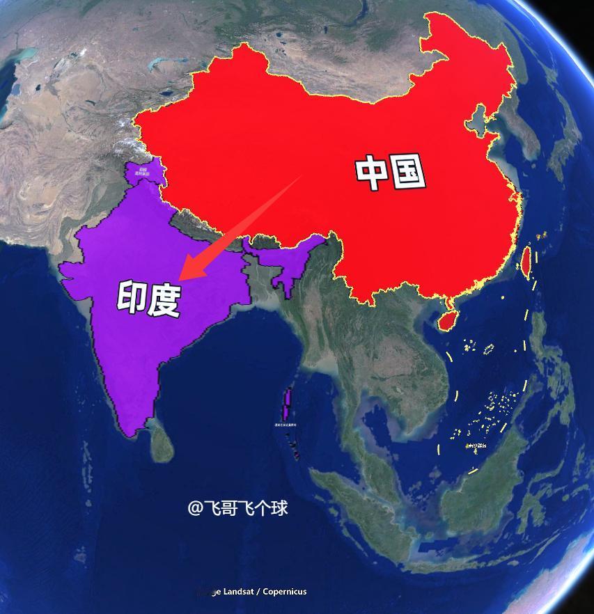 印度转卖稀土事件，给全球买家上了一堂诚信课！这件事表面看是一桩商业失信丑闻，深