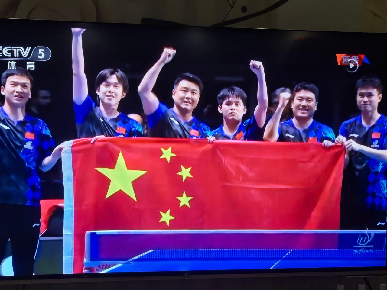 真应了那句老话：兵熊熊一个，将熊熊一窝。这次国乒派出的庞大阵容参加萨格勒布站和卢