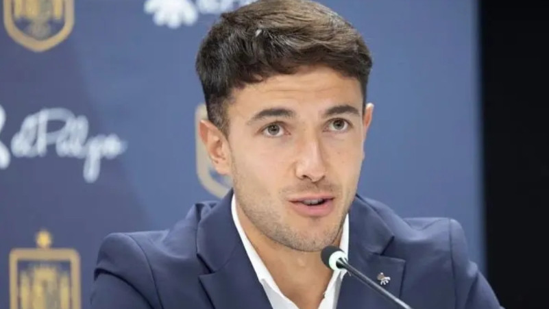 阿森纳原本买来苏比门迪是为了给赖斯分忧的，没想到苏比门迪的到来让赖斯的负担变重了