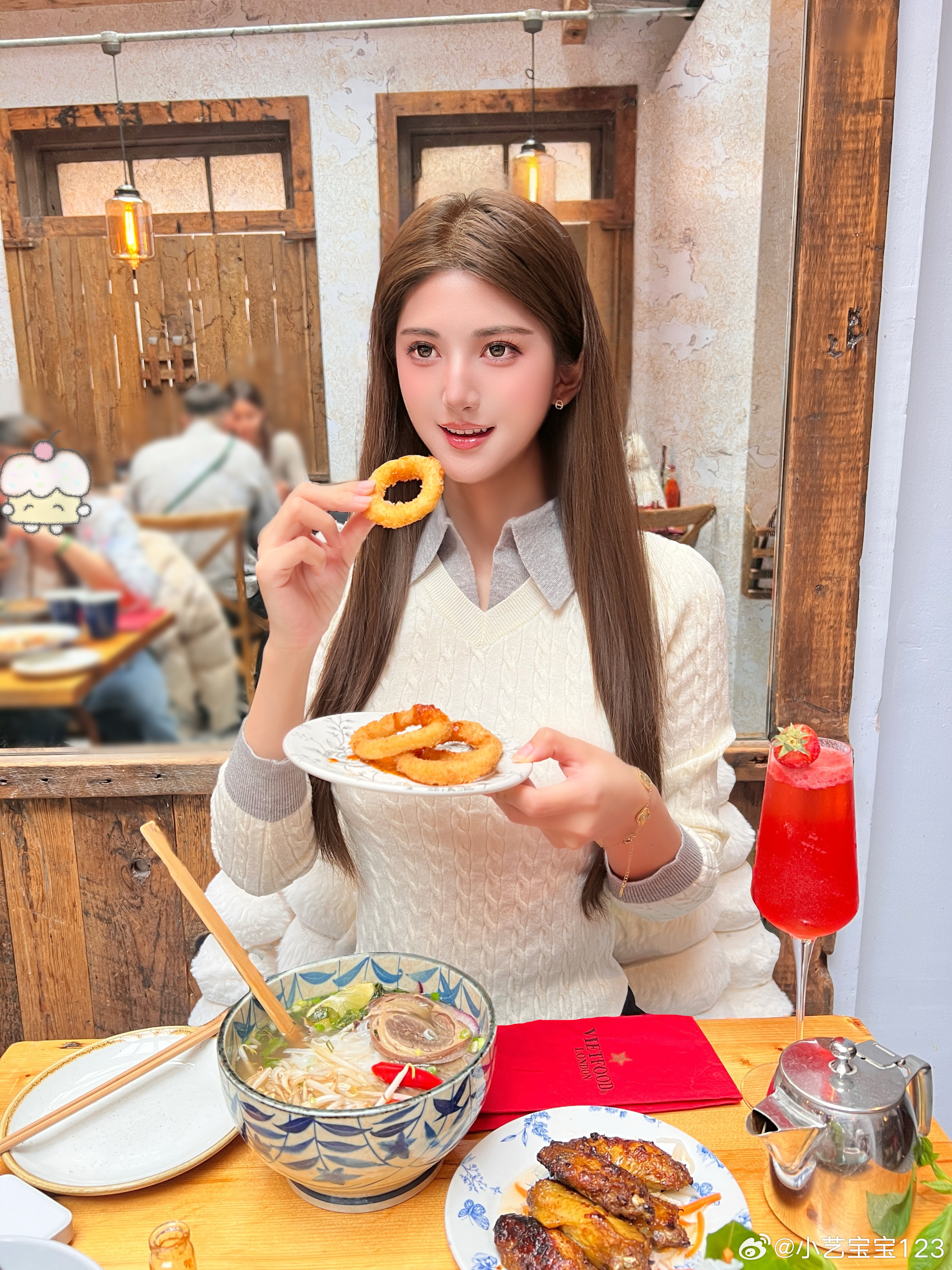 🇻🇳XINCHÀO美食留学生​​​