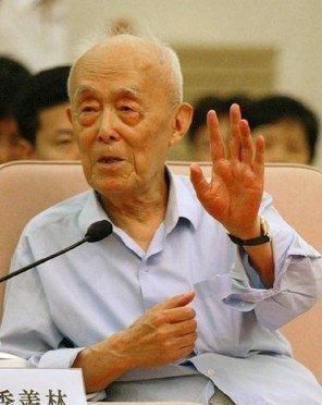 北大终身教授季羡林，曾留给世人的忠告，一针见血！他曾说：“大多数人来到这个世界上
