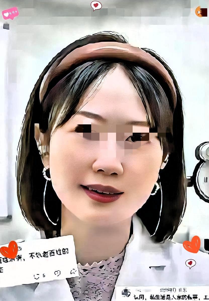 全网都等着看她的笑话，结果她爸妈6个字，让所有人闭了嘴！本以为会是删帖控评