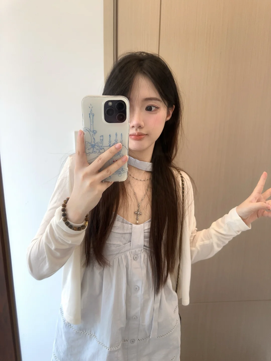 淡人穿搭🧊