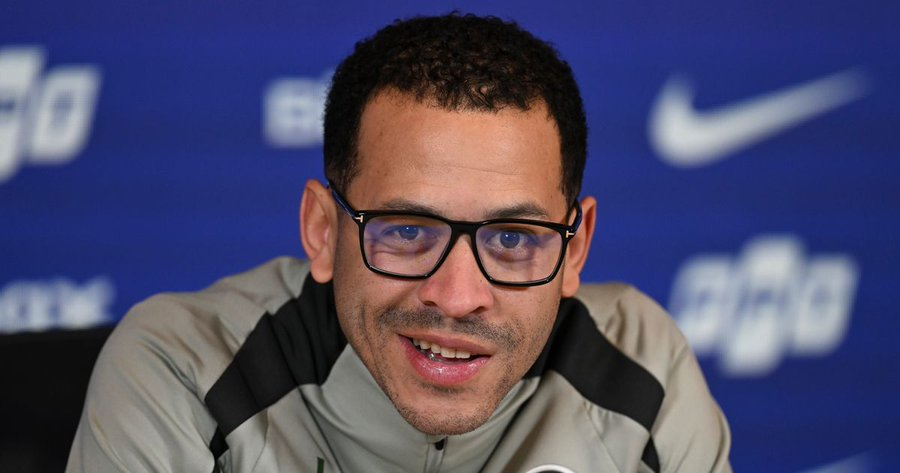 罗西尼尔: 我能理解维尼修斯的感受, 我也曾被种族歧视过