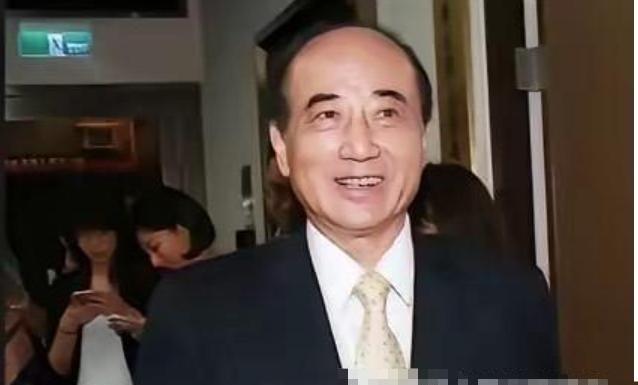 交出军队、让出外交，就能换来两岸的和平统一？台湾国民党大佬王金平曾提出的