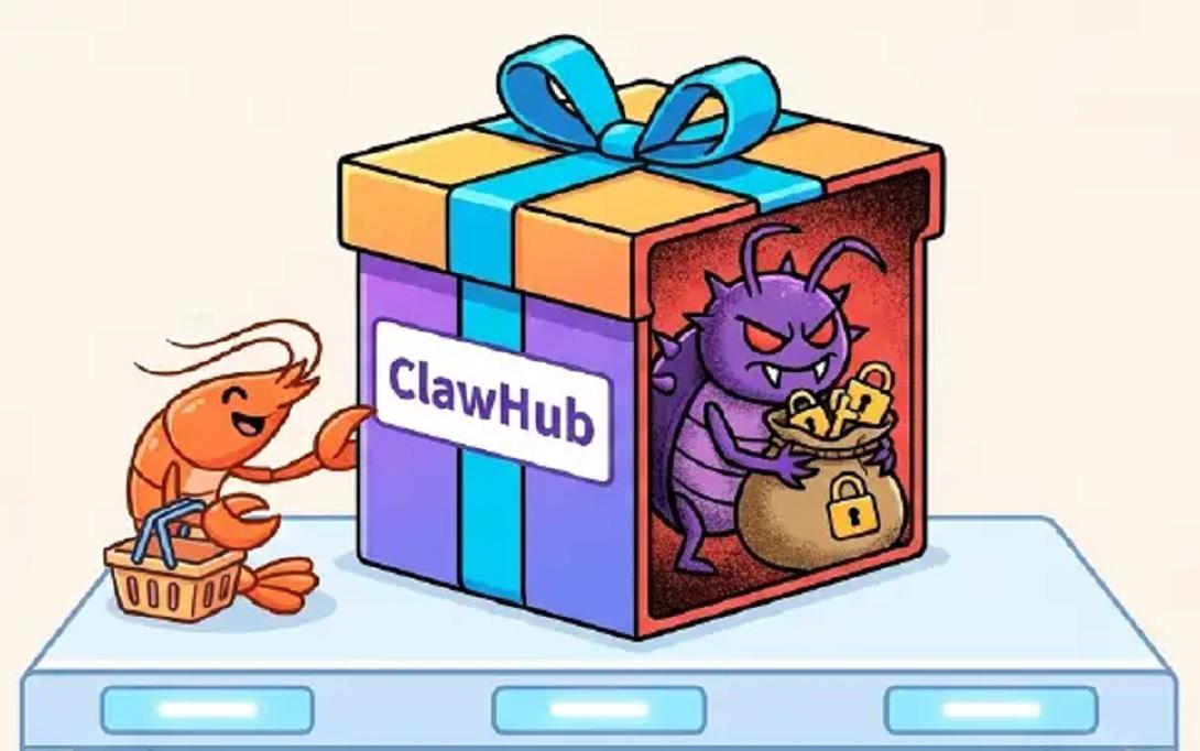 OpenClaw这才几天时间，逼得有的大学要进行专项安全检查了！事情发展太快