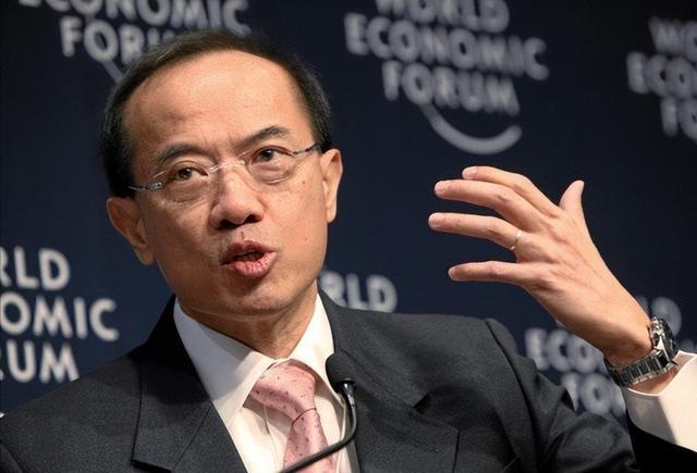 新加坡前外交部长杨荣文对中美局势作出最新判断：一、中美博弈如《西游记》中唐僧、孙