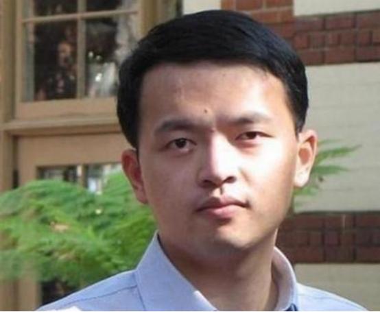 君子报仇，九年不晚！中国芯片专家张浩被美国以莫须有的"经济间谍罪"无理囚禁
