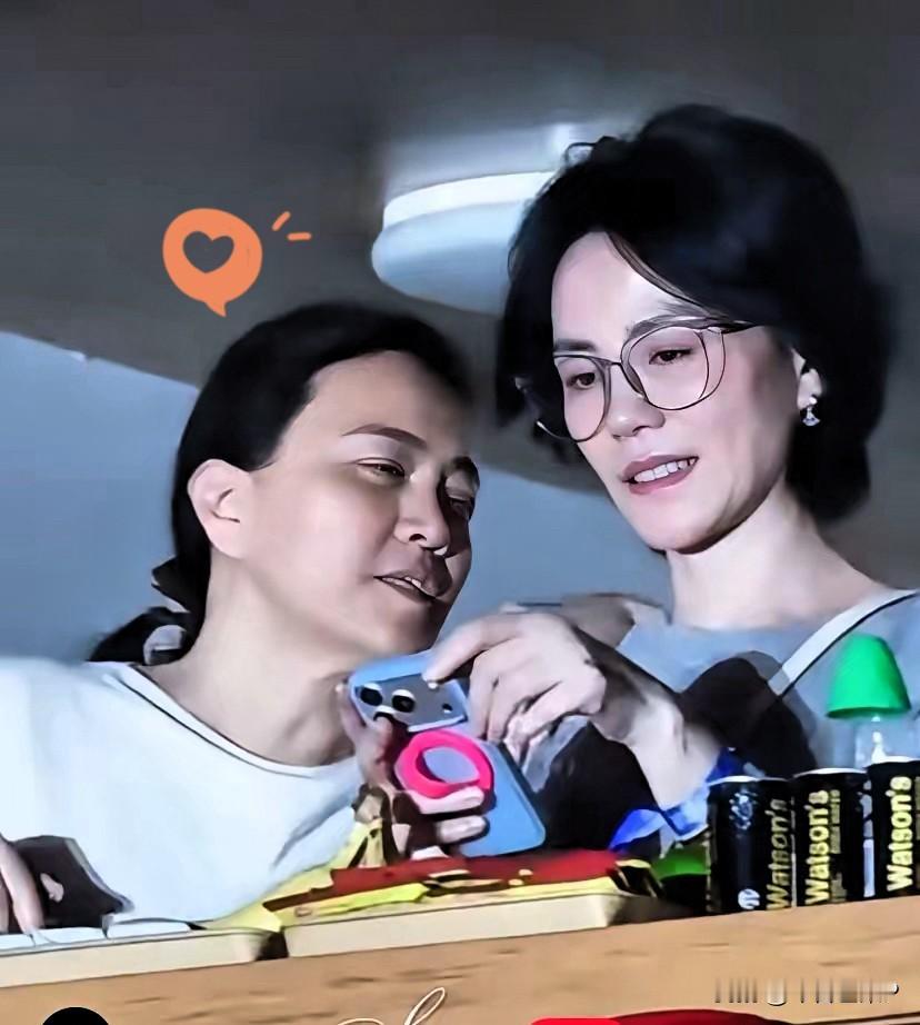 终于知道这次王菲参加那英演唱会，她旁边的那个女子是谁了。这次那英的演唱会很多