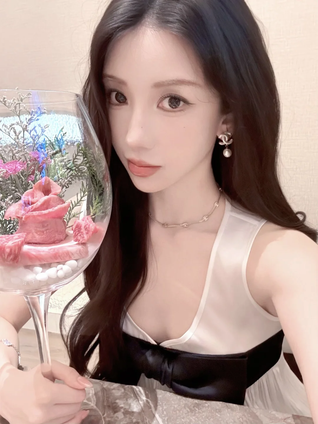🫧 ♡ 被上海这家日式烧肉治愈啦