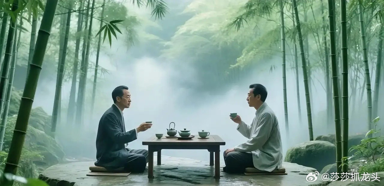 高手访谈：拆解主力三大死穴！散户这样操作稳赚不亏徒弟：各位股民朋友好，今天特别邀