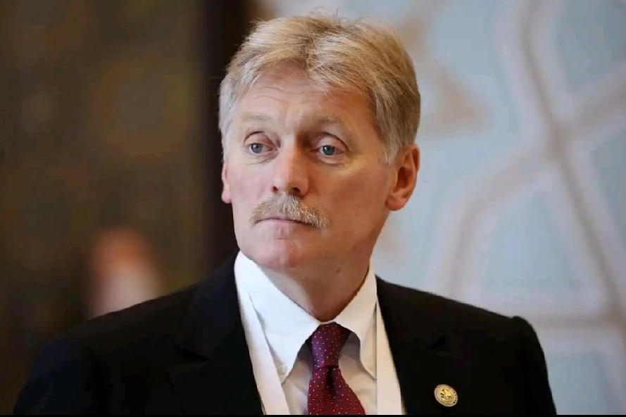 昨天，俄总统发言人佩斯科夫对媒体说:“国际学者认为，将格陵兰岛并入美国，特朗普将