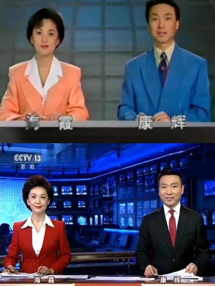 一张图告诉你体制内有多稳定