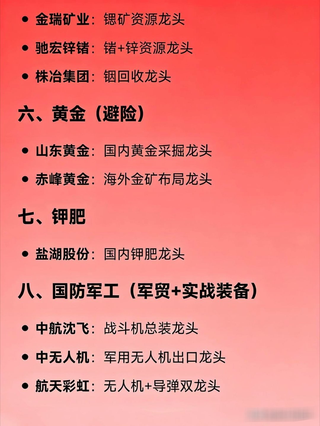 与“伊朗概念”相关的龙头企业汇总：一、油气开采中国海油：海上油气开采龙头中国石