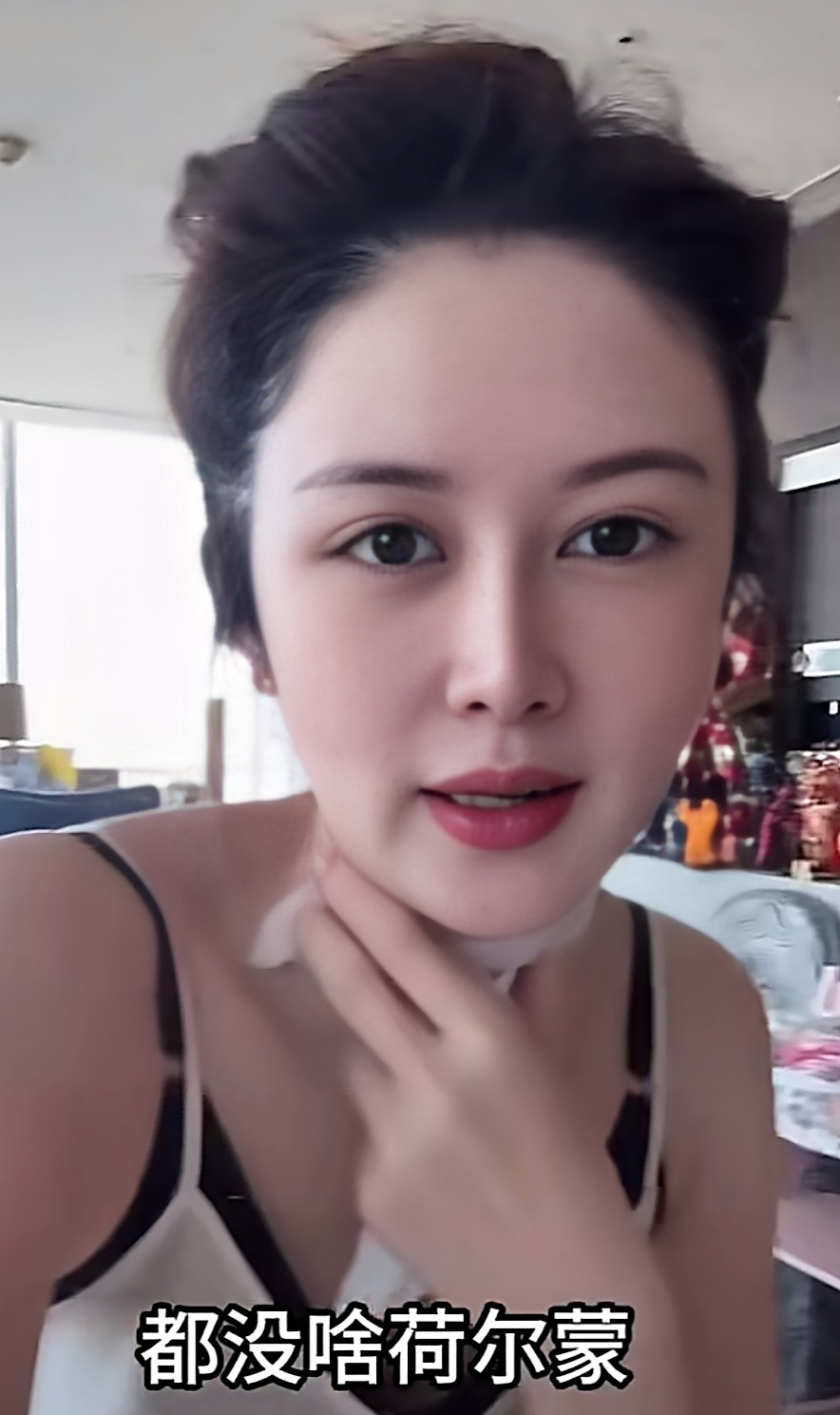 盈公主终于回应了她为什么重新接纳阿迪让他回家的原因，说起来还是有一定的道理，也许让许多都理解盈公主了