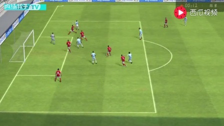 【实况足球2018】贝内文托 VS 切沃(意甲预演