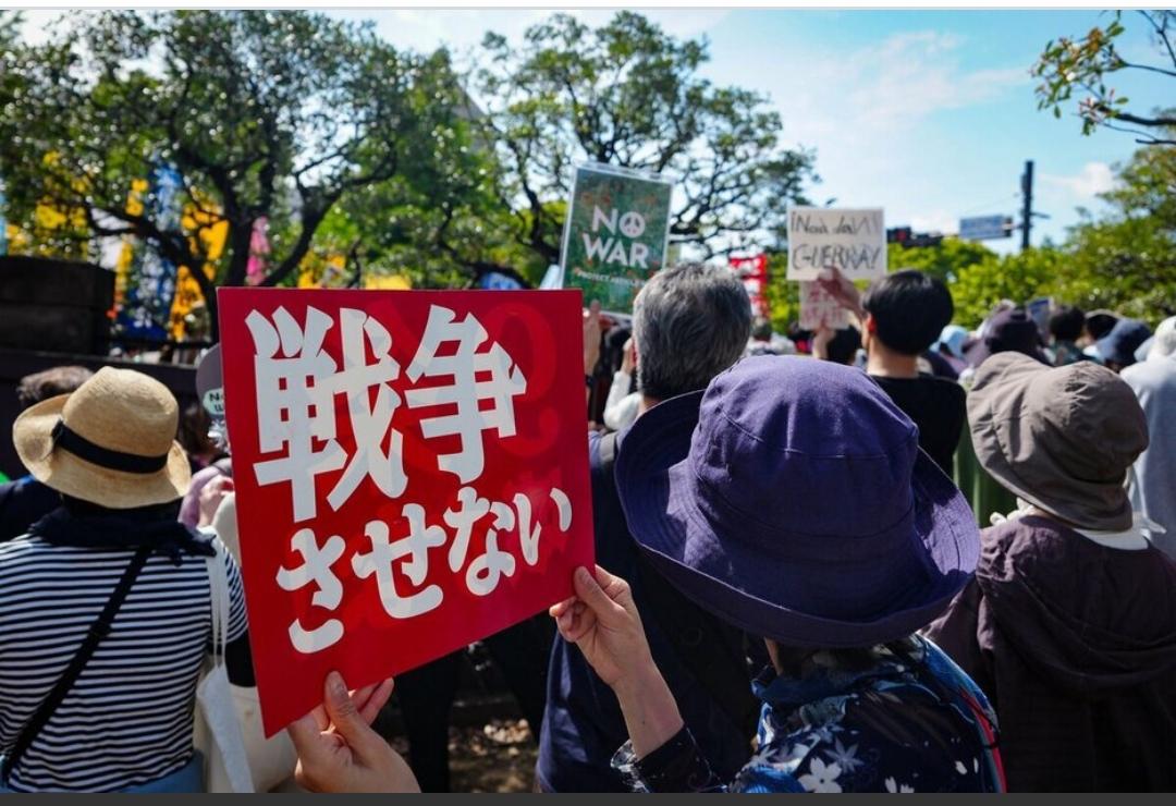 日媒社论炒作“中国威胁”却难掩“既恨又怕”的无奈日本《京都新闻》7月15日刊载