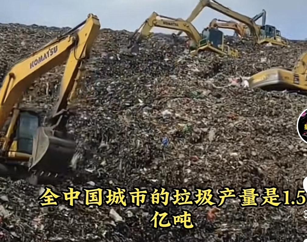 中国垃圾处理技术遥遥领先！当“垃圾围城”成为城市发展的痛点，杜晓碗院士带领团队深