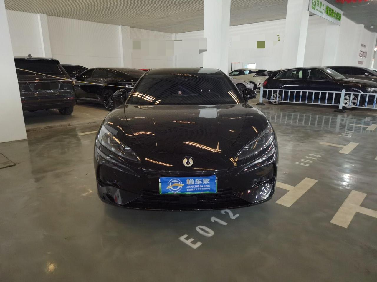 背刺到透心凉，腾势Z9GT老车主卖车，两年亏了20万！前两天帮粉丝验了一台腾势