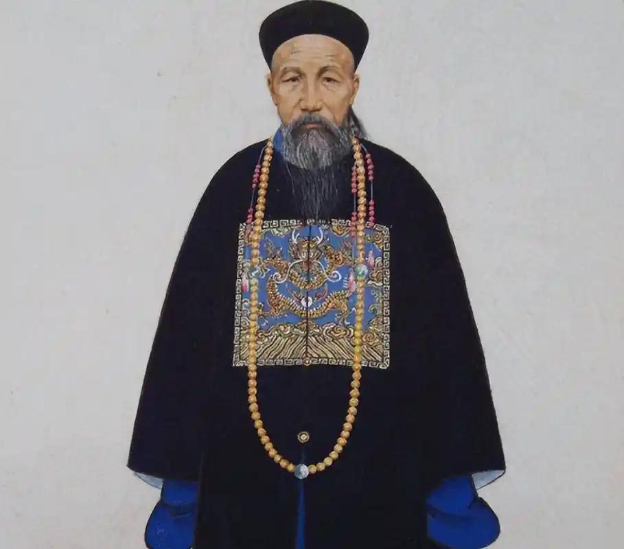 朝廷不给湘军拨款，而且将士的待遇又高，曾国藩从哪里弄这些钱？晚清乱世，曾国藩练