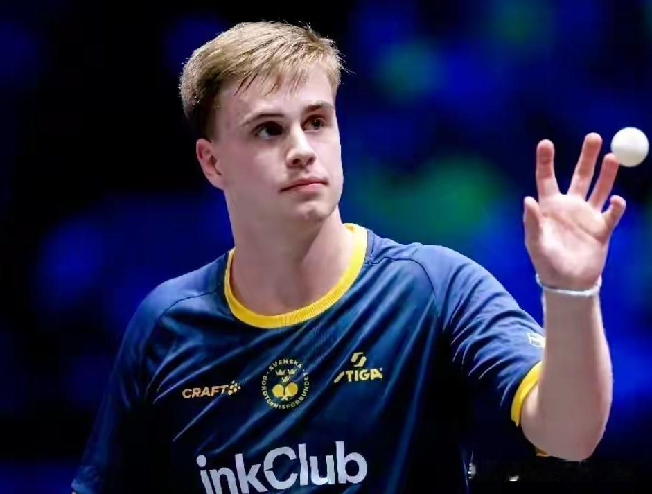 乒乓球总决赛，男单八强已出其4，种子2人非种子2人，王楚钦下轮对手确定🌹1