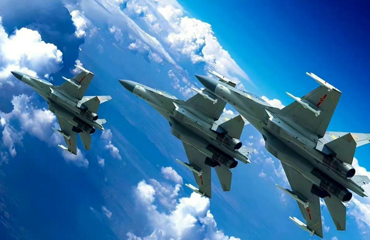 美国对中国发飙！美智库称：若开战，美最高伤亡20000，比中国多。中国发出制裁令