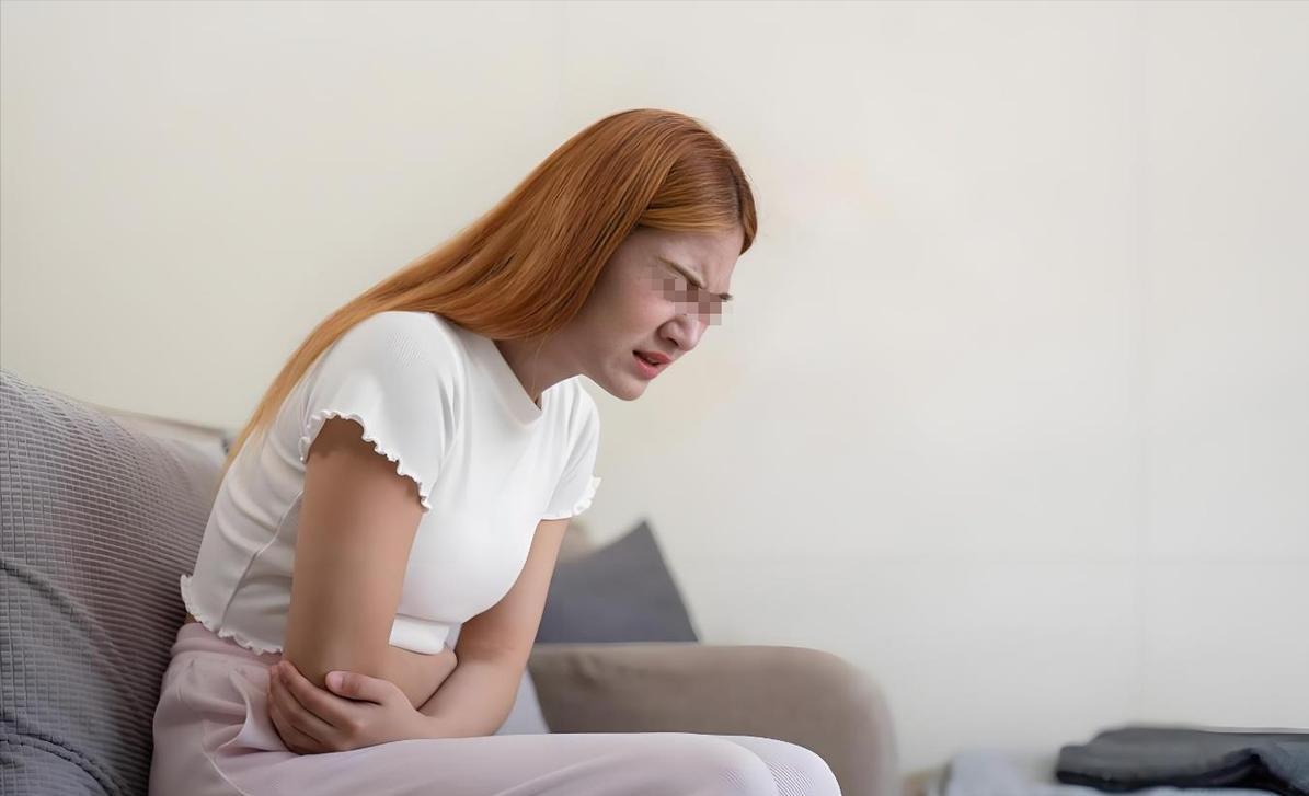 一周最少20次，55岁女子子宫内膜晚期，医生：反复强调，非不听。很多人误以为