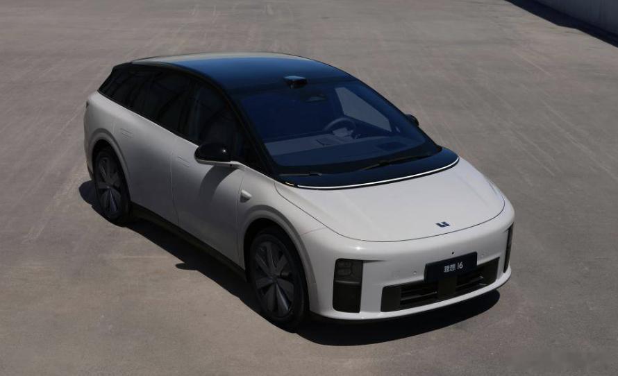 余承东鸿蒙智行围剿，不放过小米更不会放过理想？前不久，理想i6正式上市，售价24