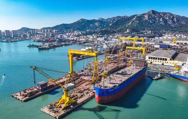 2022年7月，江苏老板陈建华干了一件全行业都觉得他疯了的事儿，花21