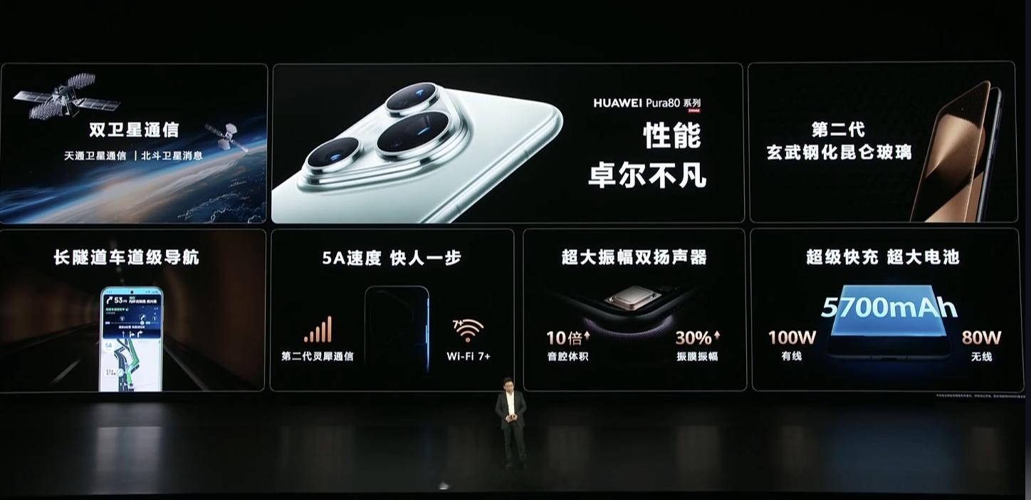 华为Pura80华为发布会Pura80Pro、Pro+、Ultra全系57