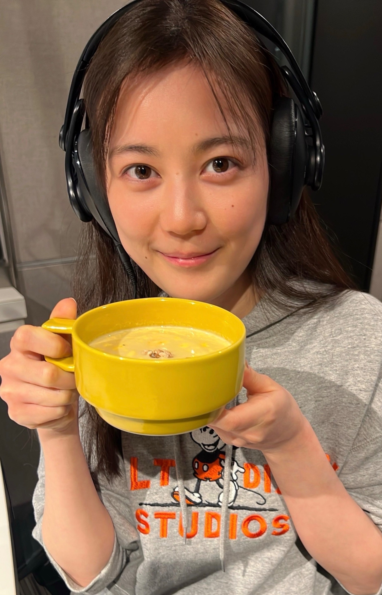 生田絵梨花WUNDER813