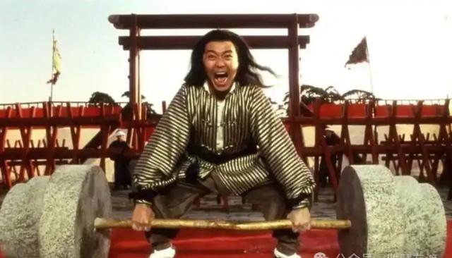 为什么说古代的武状元很厉害？一吃就饱说起古代武状元，很多人都觉得那是些力气大