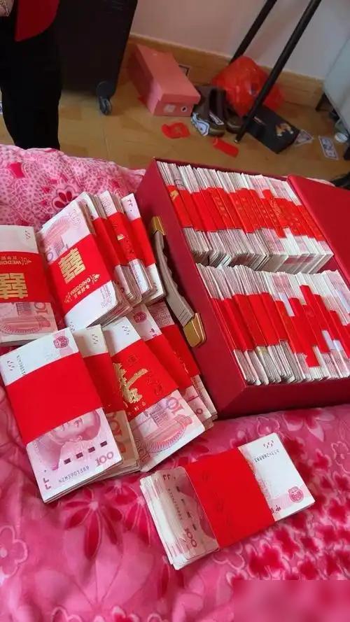 真人真事！保定定兴彩礼谈崩：50万全给女方父母，男方果断止损坐标保定定兴，同事讲