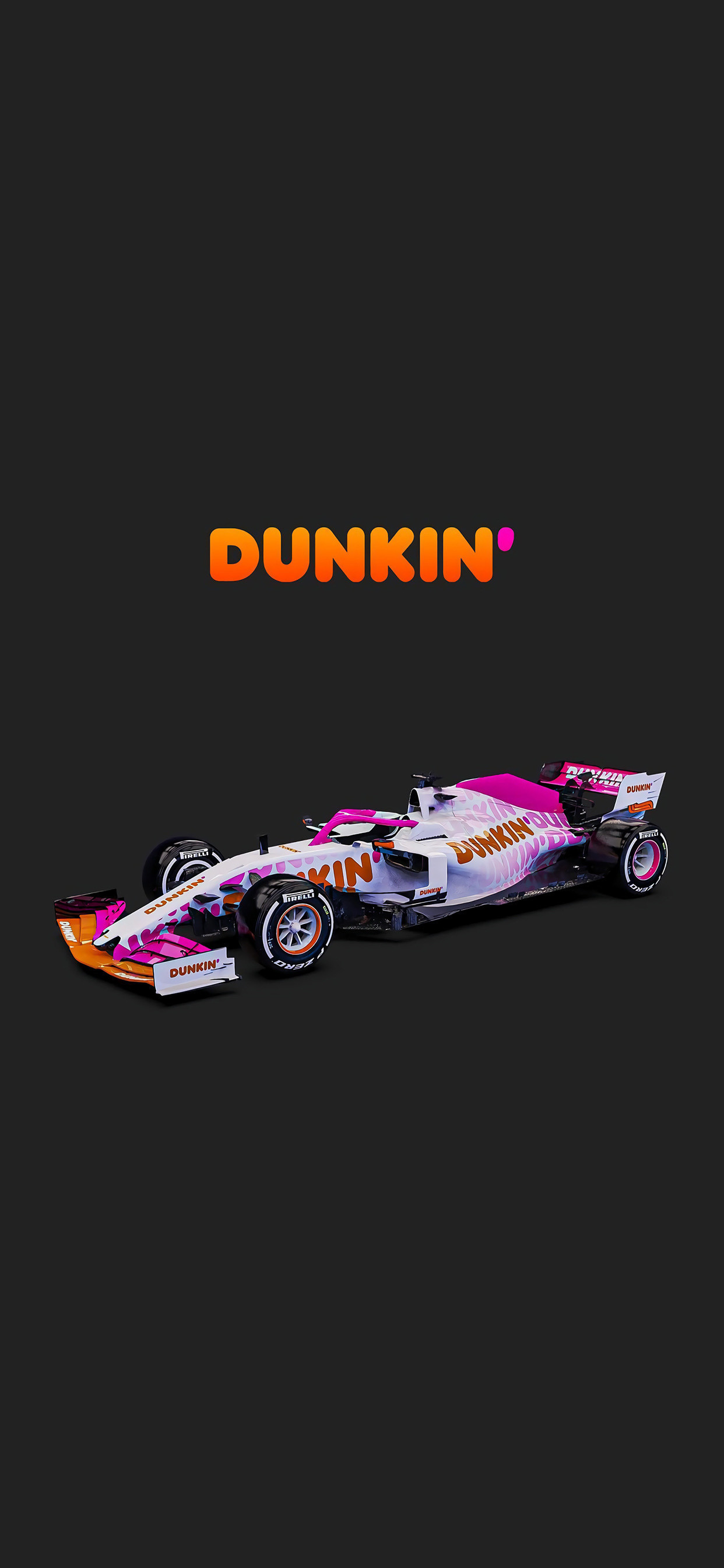 壁纸-【F1联名】-