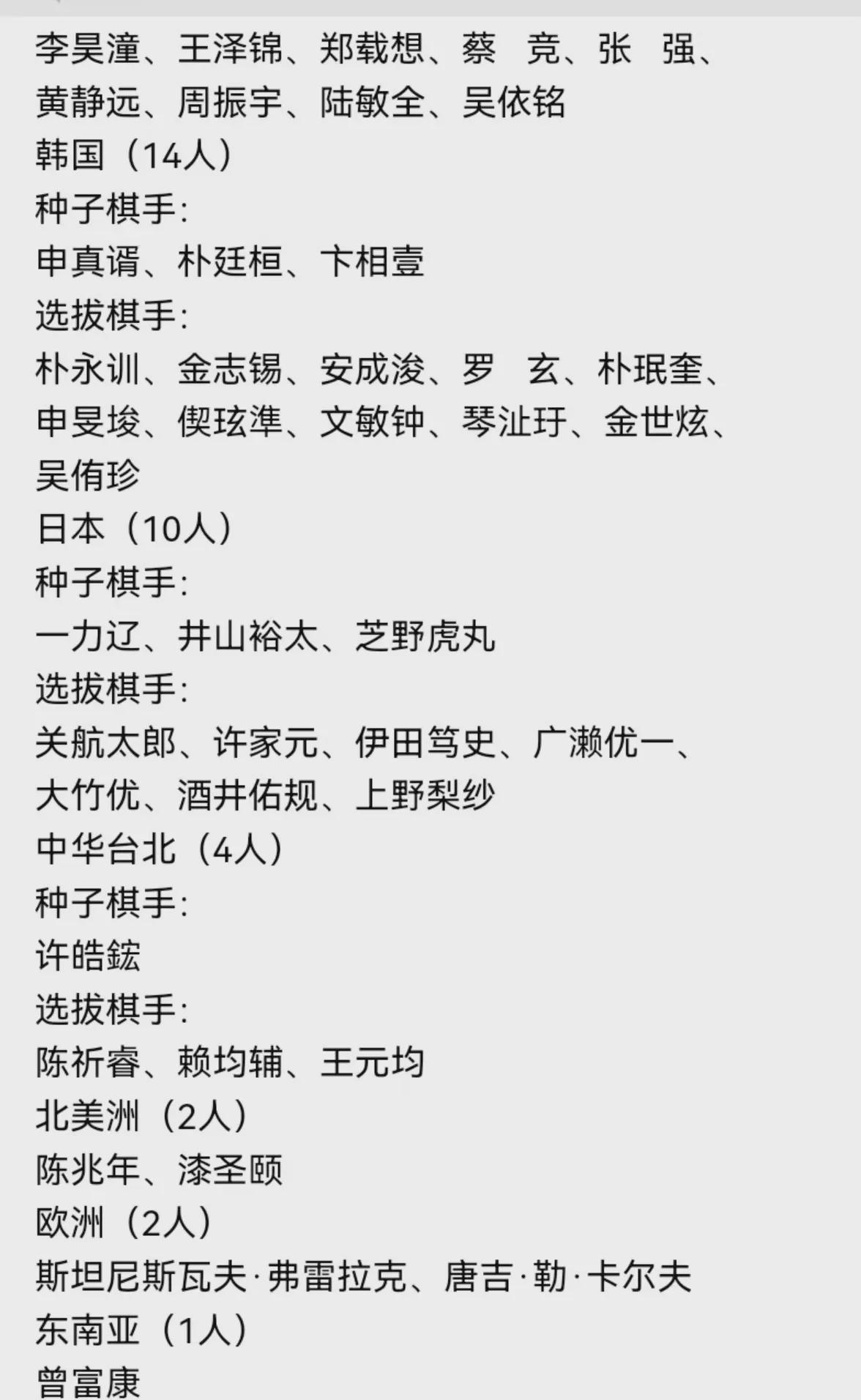 柯洁谢绝北海新绎杯外卡邀请，此举多少显得有些冲动。中国围棋协会三月十三日公布新绎