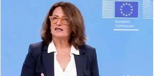 欧盟这次有人硬气了一把！近日，在中国制裁美国20家军工企业和高官之后，不到24小