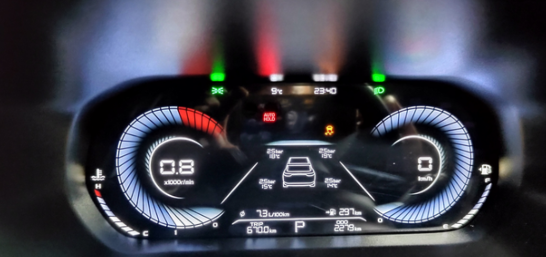 这是按到哪里了，还是怎么回事？看下这是按到哪里了，还是怎么了？要怎么消除？