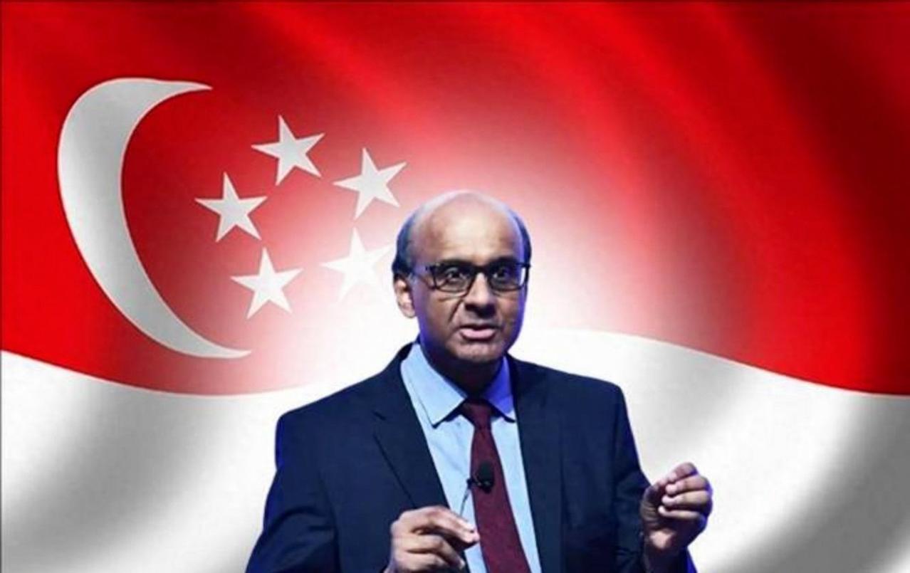 ..新加坡华人天天防着华人，而新加坡的印度裔恰恰相反，大量引进印度人，然后印度裔