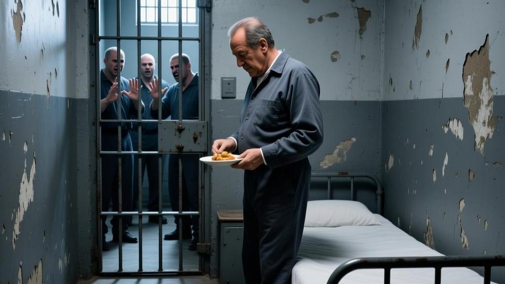 当地时间11月6日，70岁的‌法国前总统尼古拉·萨科齐‌被曝在巴黎拉桑特监狱自行