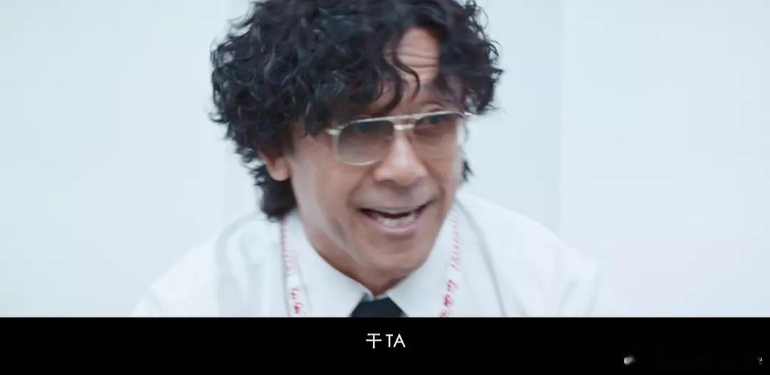 《你行你上》票房口碑都不及预期，根本原因在于姜文也开始糊弄了。他现在的创作方式就