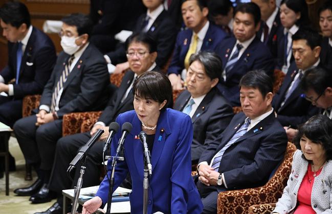 3天，中国等了整整3天，日本给出的答案是把现役军官持刀闯使馆定性为普通治安案件—