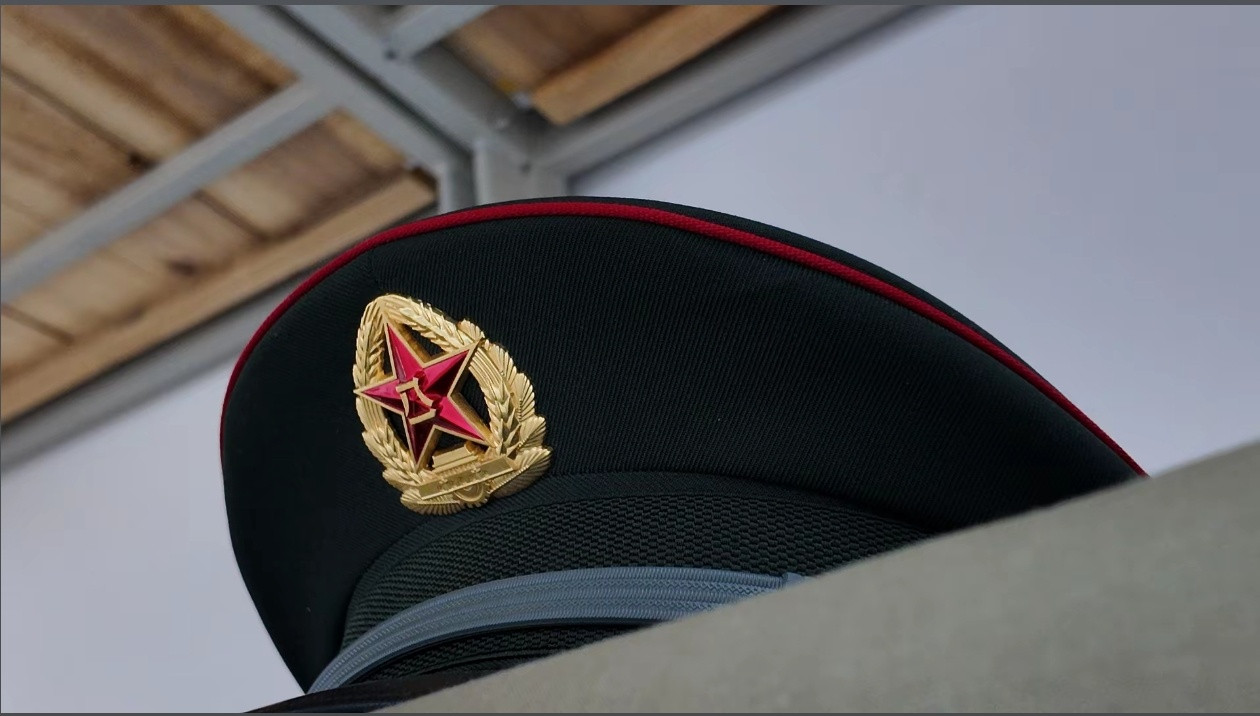 晚安中国🇨🇳