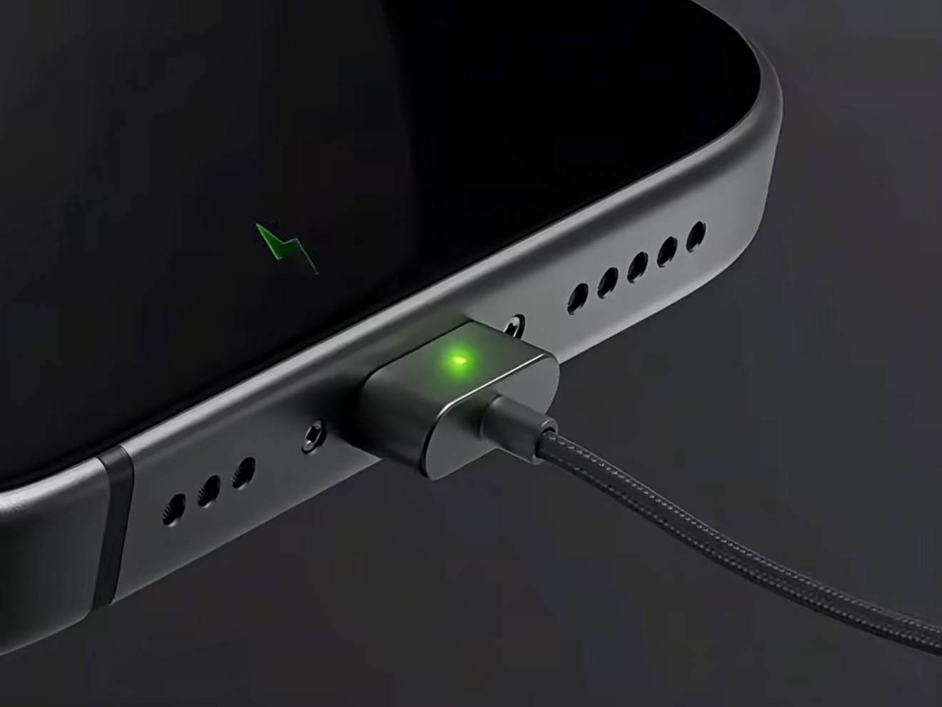 iPhone要做Magsafe磁吸有线充电吗？卧槽