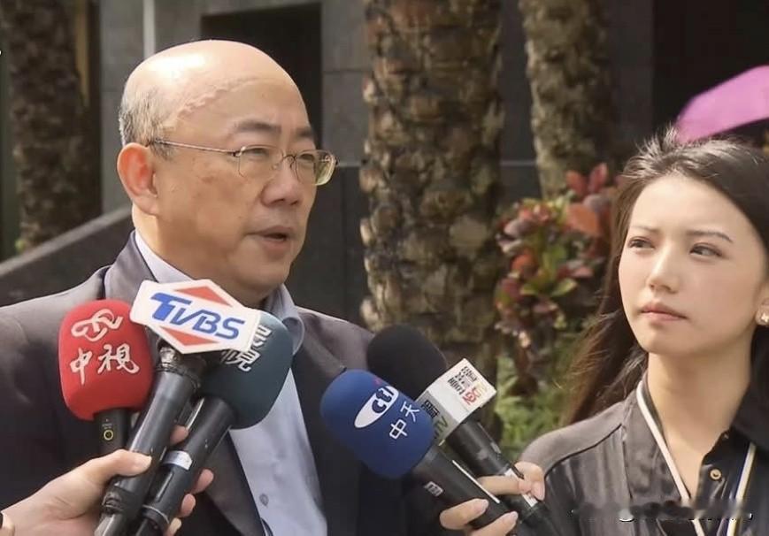 近日赖清德改称对岸“中国大陆”，郭正亮25日在台湾《大新闻大爆卦》节目直言：“赖