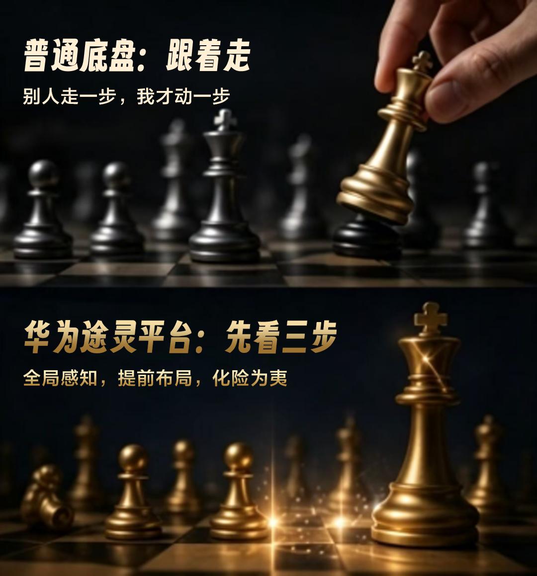 华为途灵平台长途体验，鸿蒙智行技术沟通会印证感受上个月跑了一趟长途自驾，来回几