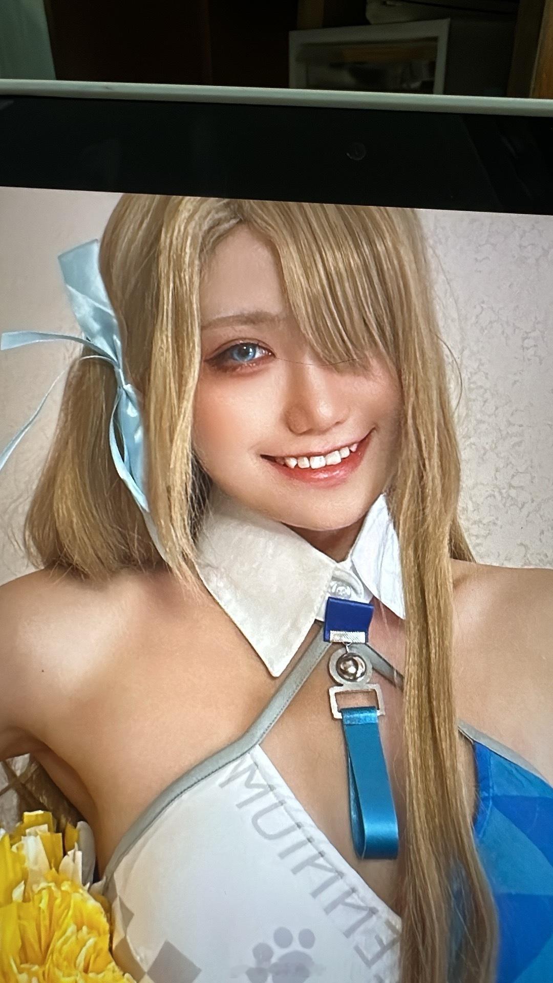 gakiki二次元cos大赏次元心动企划ASUNA！