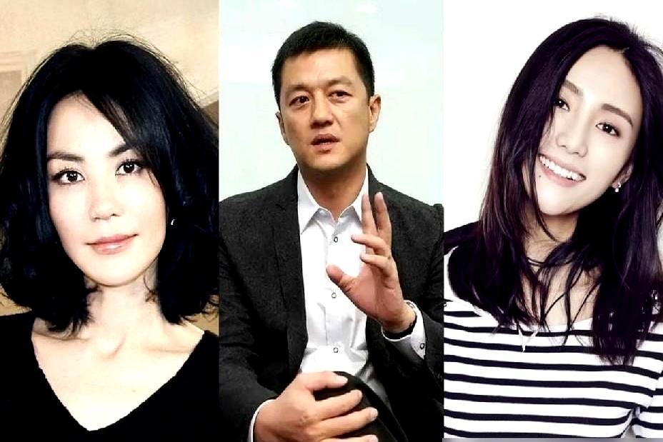 海哈金喜跟李亚鹏离婚，真不是为了4.6亿债务。她婚前就知道对方负债，嫁进去